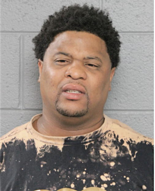 GLEN E DAVIS, Cook County, Illinois