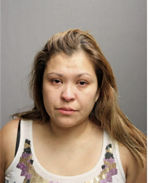 FANI DELGADO, Cook County, Illinois