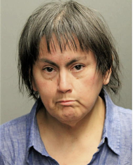 GLADYS J DELGADO, Cook County, Illinois