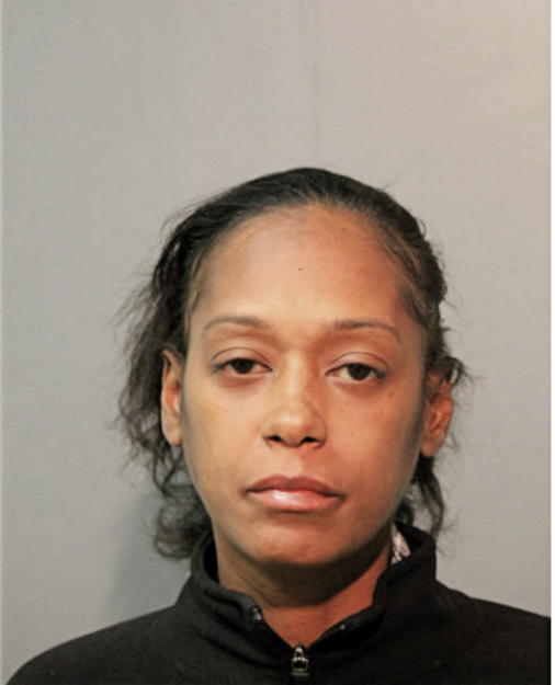 ALEXIS H DUMAS, Cook County, Illinois