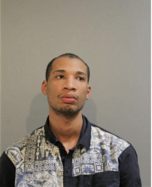 LEE A EPPS, Cook County, Illinois