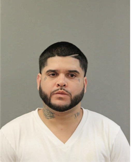 OMAR ERAZO, Cook County, Illinois