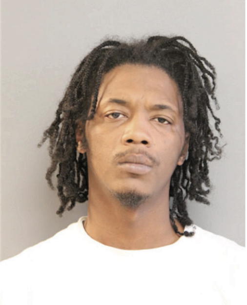 MICHAEL L FARRISH, Cook County, Illinois