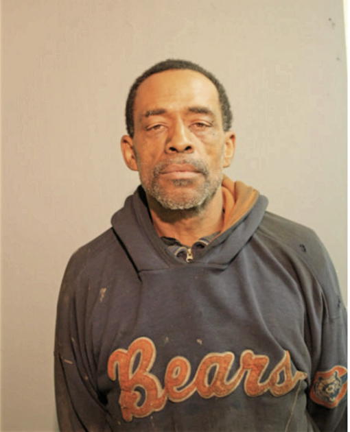 HENRI FORD, Cook County, Illinois