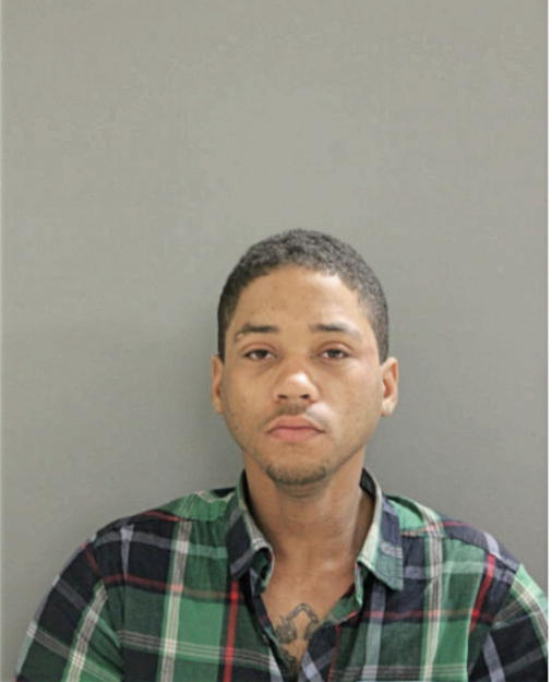 SAMMIE L FOSTER, Cook County, Illinois