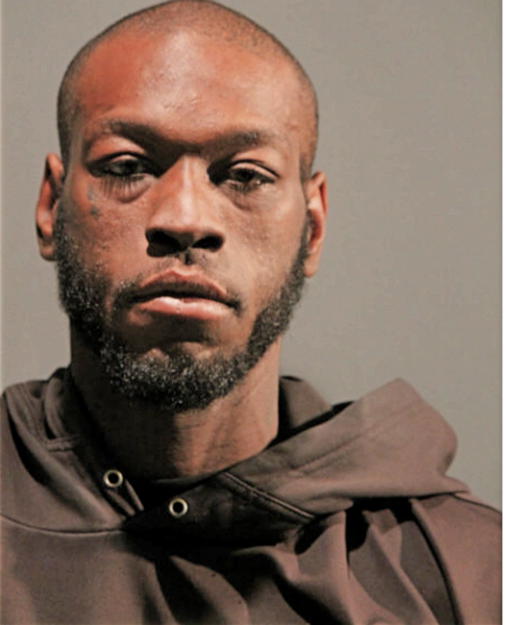 SAMUEL J FRANCOIS, Cook County, Illinois