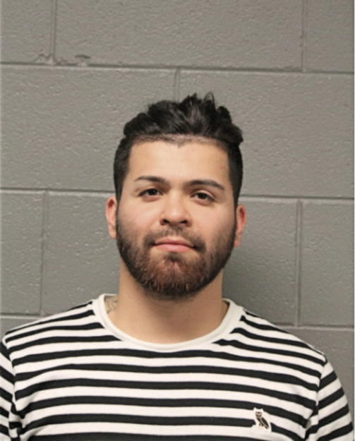 EDGAR GARCIA, Cook County, Illinois