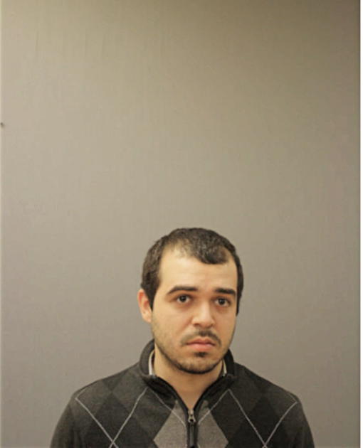 ELIAS GARCIA, Cook County, Illinois