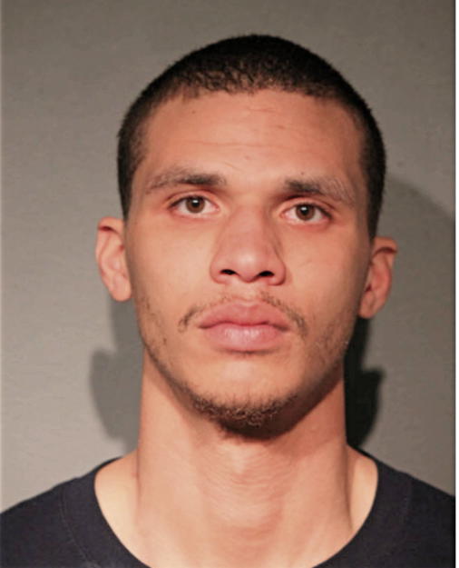 EUGENE W GASTON, Cook County, Illinois