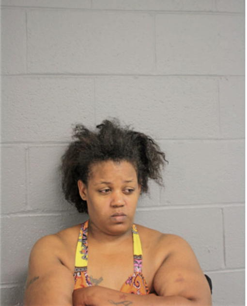 TAMEKA L GLOVER, Cook County, Illinois