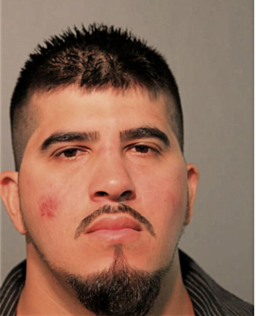 BALTAZAR GONZALEZ, Cook County, Illinois