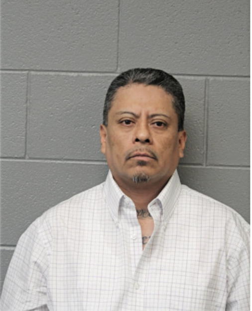 RUBEN RAMOS GONZALEZ, Cook County, Illinois