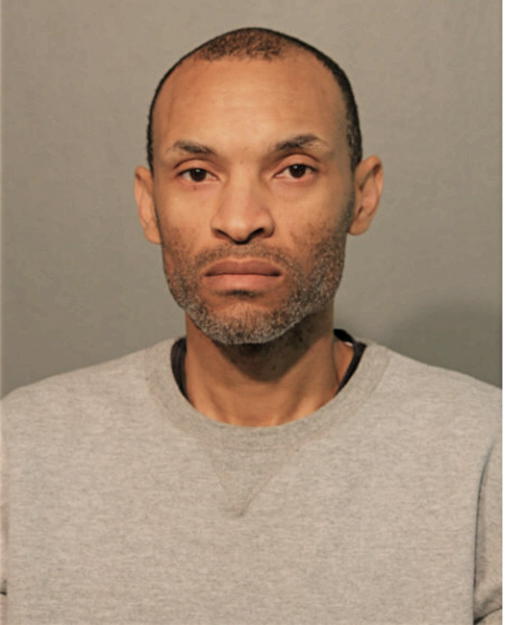 PAUL E GREEN, Cook County, Illinois