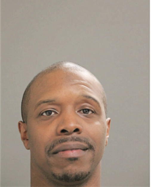 QUINTON T GRIMES, Cook County, Illinois