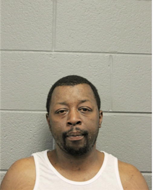 JESSIE D HALL, Cook County, Illinois