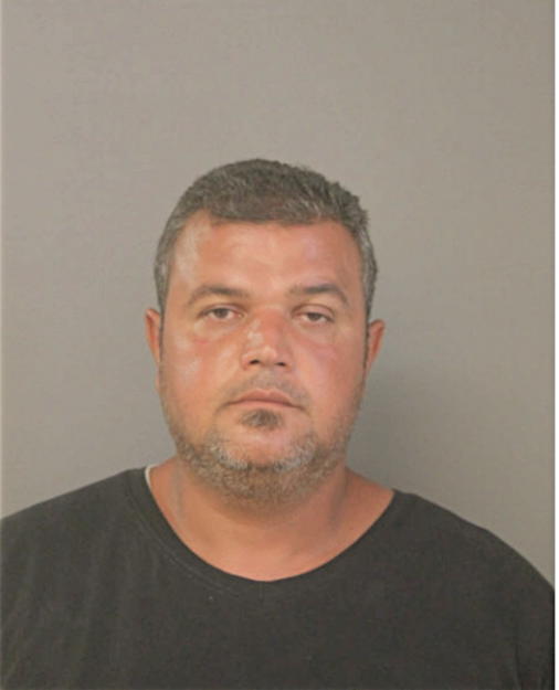 CANTATEEN D HAMDEN, Cook County, Illinois