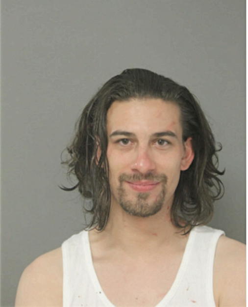 JEFFREY A HARNISH, Cook County, Illinois