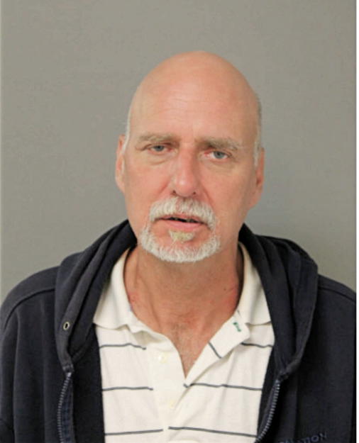 ROBERT HARPOLE, Cook County, Illinois