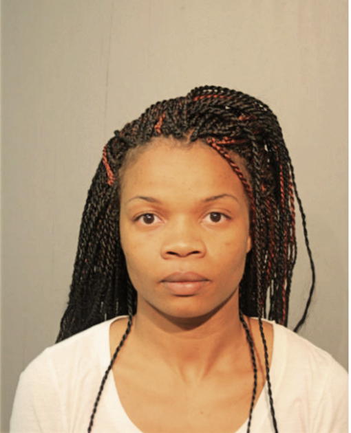 TAMEKA L HARRIS, Cook County, Illinois