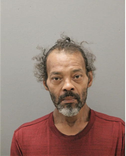 KELVIN HAYNES, Cook County, Illinois