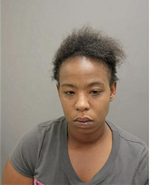 LEKIA K HAYWARD, Cook County, Illinois