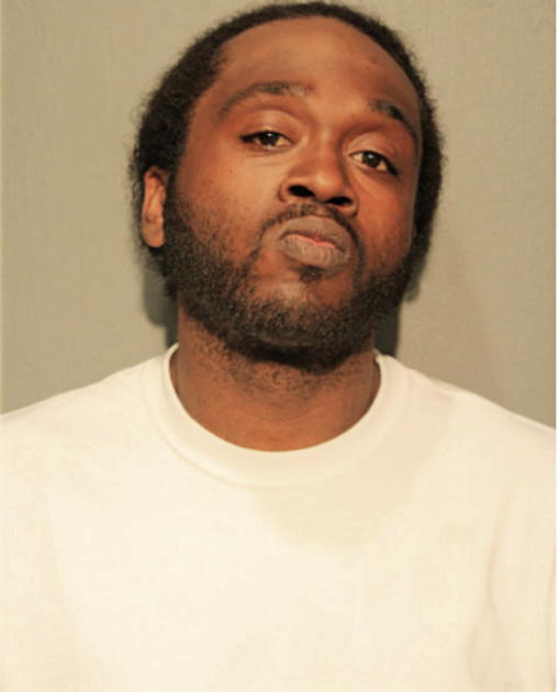 DEVONTA HENDERSON, Cook County, Illinois