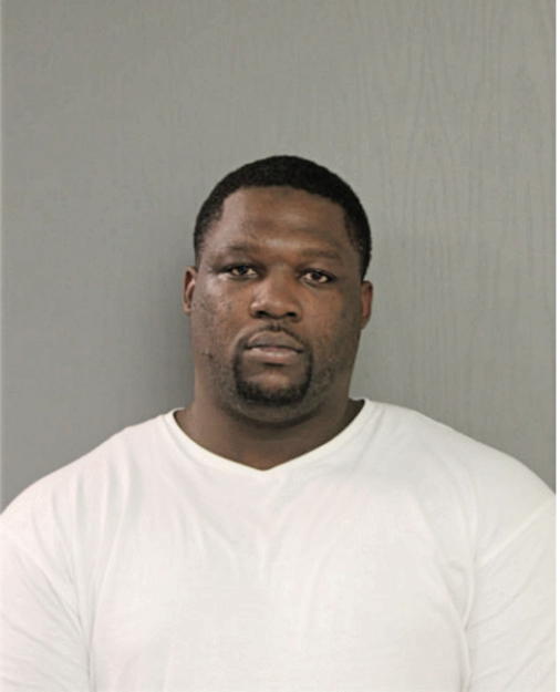 JAMEL HOWARD, Cook County, Illinois