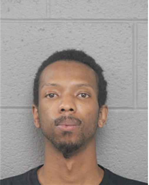LORENZO HOWELL, Cook County, Illinois