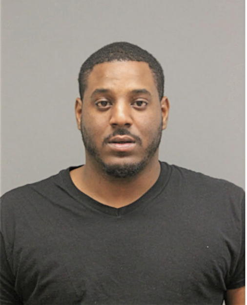JEREMY HOWZE-SIMPSON, Cook County, Illinois