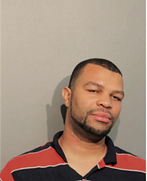 JEREMY M JACKSON, Cook County, Illinois