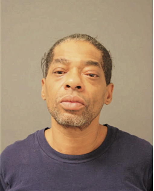ANTHONY L JOHNSON, Cook County, Illinois