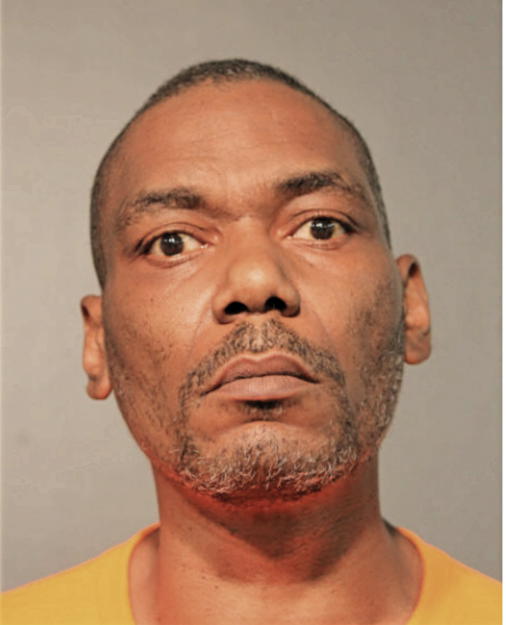 HOUSTON JOHNSON, Cook County, Illinois