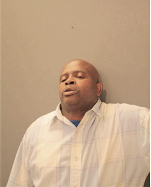 VICTOR JOHNSON, Cook County, Illinois