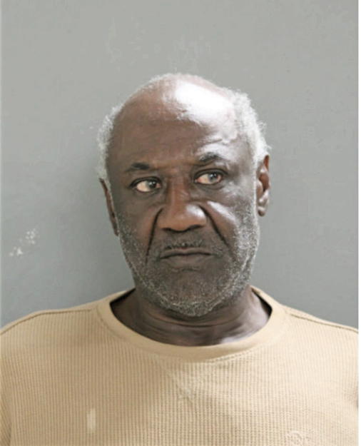 JAMES JONES, Cook County, Illinois