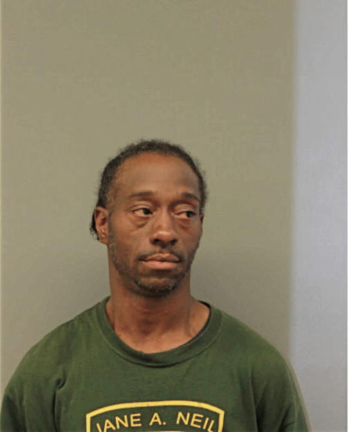 LETARIOUS T JONES, Cook County, Illinois