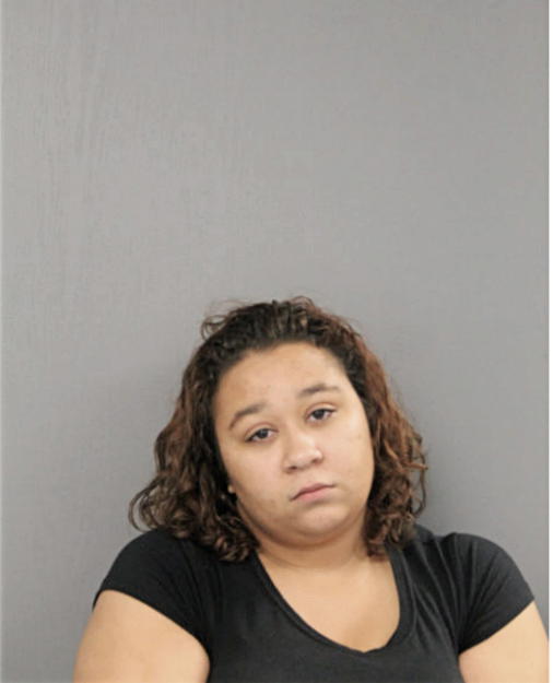 ADRIANNA J JORDAN, Cook County, Illinois