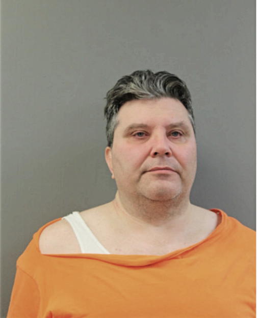 CEZARY KEDZIERZAWSKI, Cook County, Illinois