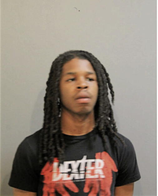 ROBERT KEITH, Cook County, Illinois
