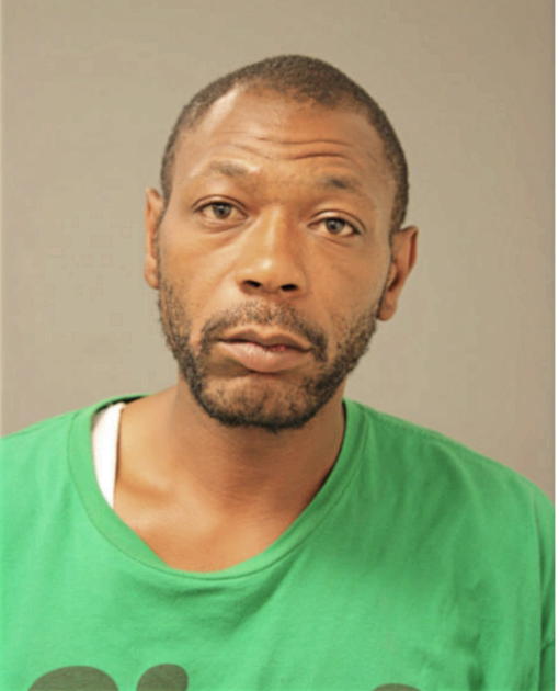 JERMAINE J KELLY, Cook County, Illinois