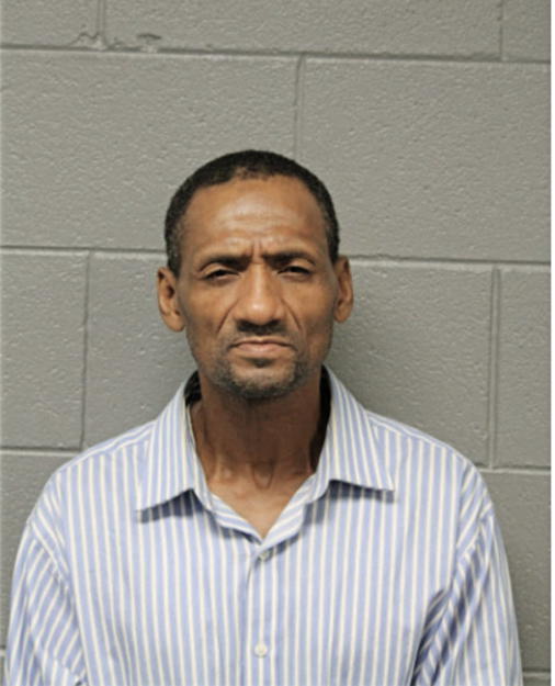 ANDRE KEMP, Cook County, Illinois