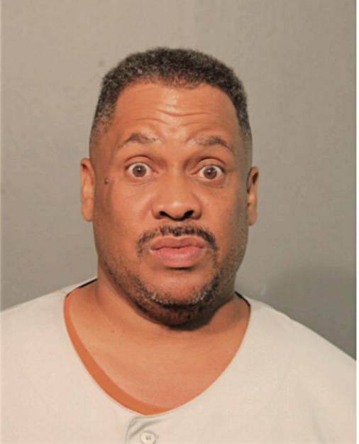 SILAS L KINARD, Cook County, Illinois
