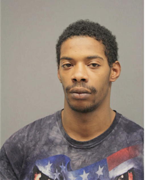 ANTHONY T KING, Cook County, Illinois
