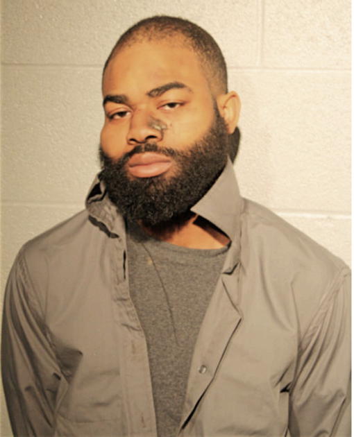 TYLER R KING, Cook County, Illinois