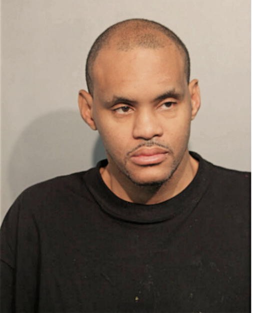 JAMES KITCHEN, Cook County, Illinois