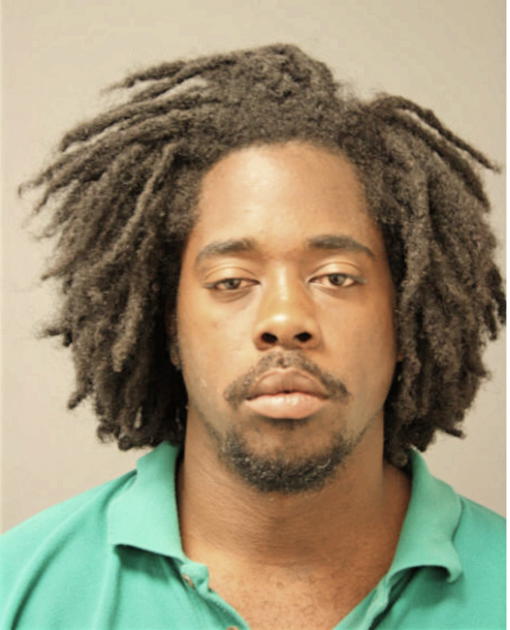 TERENCE KNIGHT, Cook County, Illinois