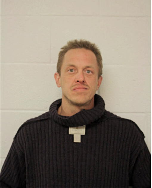DANIEL A KOZBIEL, Cook County, Illinois