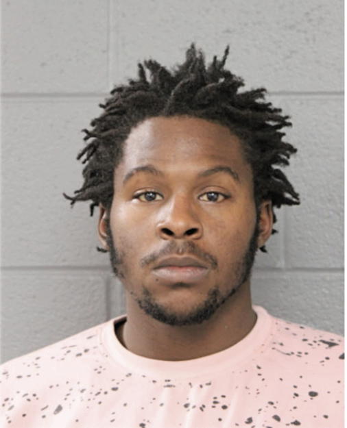 LARRY L LAWRENCE, Cook County, Illinois