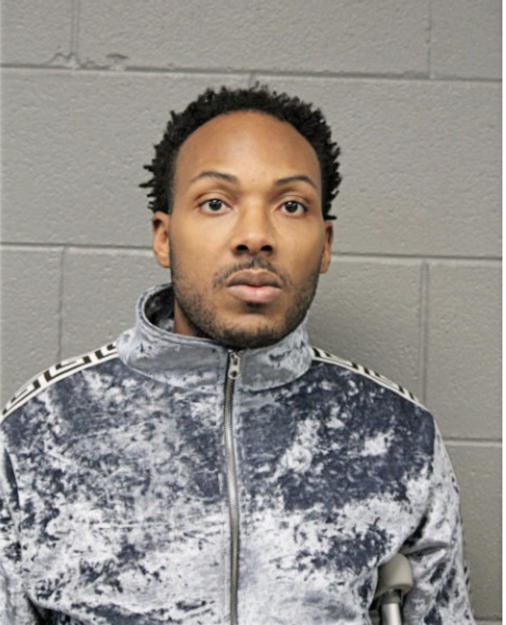JIMMY LEMON, Cook County, Illinois