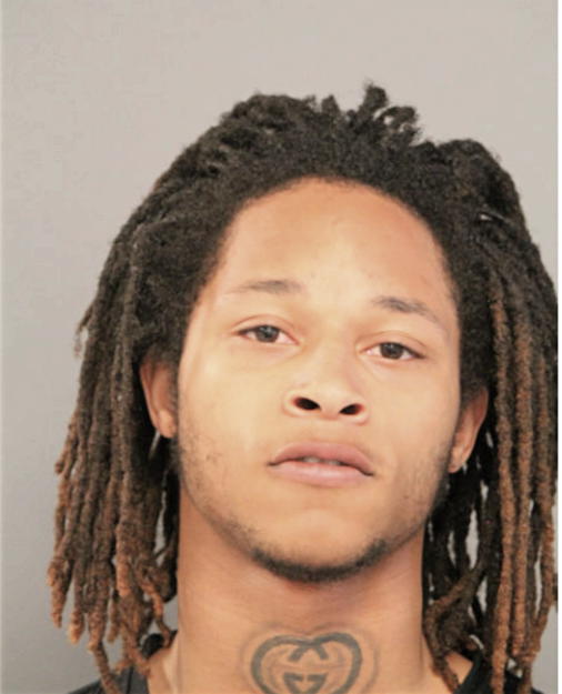 DEANDRE A LLOYD, Cook County, Illinois