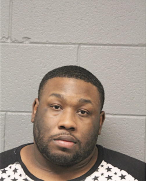 ROOSEVELT K LYONS, Cook County, Illinois